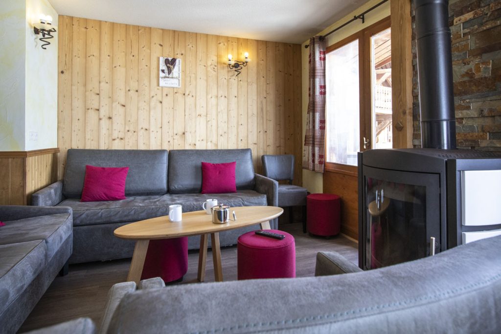 LES BALCONS VAL THORENS — APART 10-12 1012-574 — 201-LesBalcons-574_ValThorens©ManuReyboz
