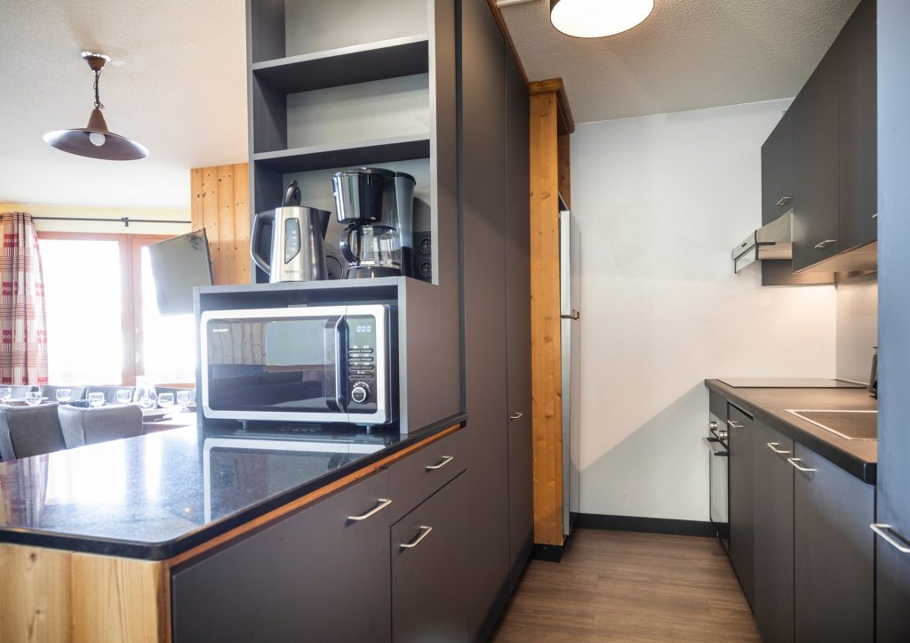 LES BALCONS VAL THORENS — APART 10-12 1012-574 — 1-APPT-10-12-574_ValThorens©ManuReyboz