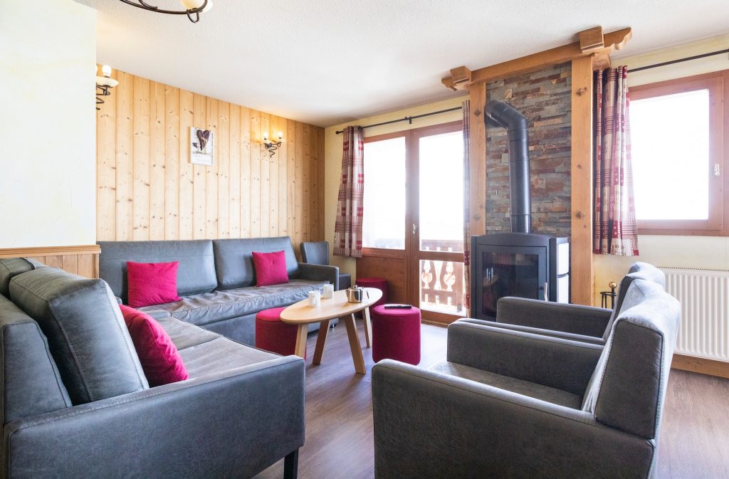 LES BALCONS VAL THORENS — APART 10-12 1012-574 — 5-APPT-10-12-574_ValThorens©ManuReyboz
