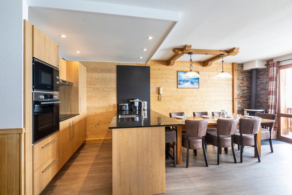 LES BALCONS VAL THORENS — APART 8-10 810B-402 — 1-APPT-8-10-402_ValThorens©ManuReyboz