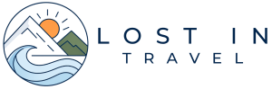 Lost In Travel